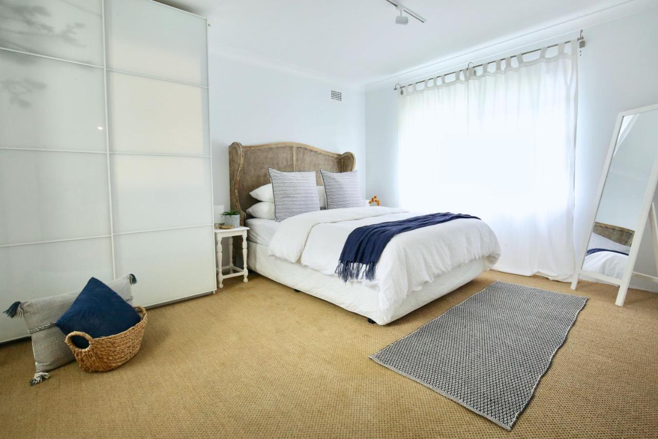 Cronulla Accommodation Zewnętrze zdjęcie